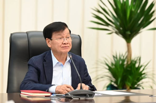 Second Plenary Session of 12th Party Central Committee Concludes